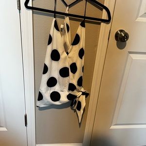 Blouse from The Refinery